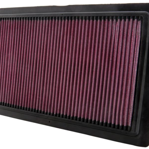 K&N Engineering BU-1108