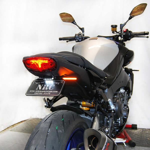 New Rage Cycles MT10-FE-S-22