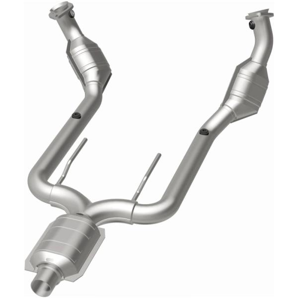 Magnaflow 441111