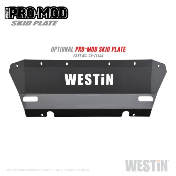 Westin 58-41055