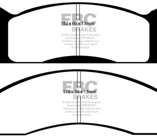 EBC UD034