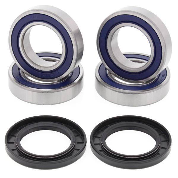 ABR Wheel Bearing Kits All Balls Racing 25-1436