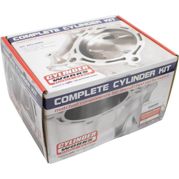 Cylinder Works CW50009K02HC