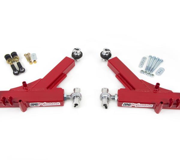 UMI Performance 2309-R