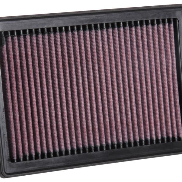 KN Drop in Air Filters K&N Engineering 33-3084
