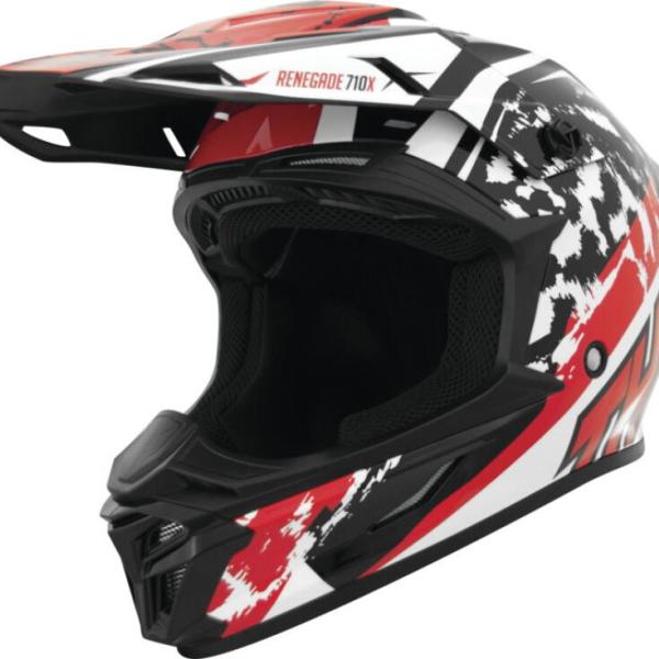 THH Helmets 646493