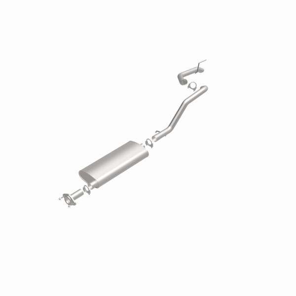 MAG BRE Exhaust Kits Magnaflow 106-0014