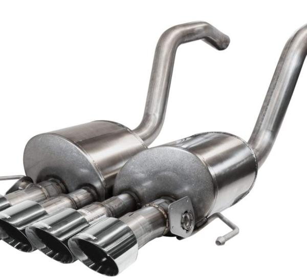 CORSA Performance 14777