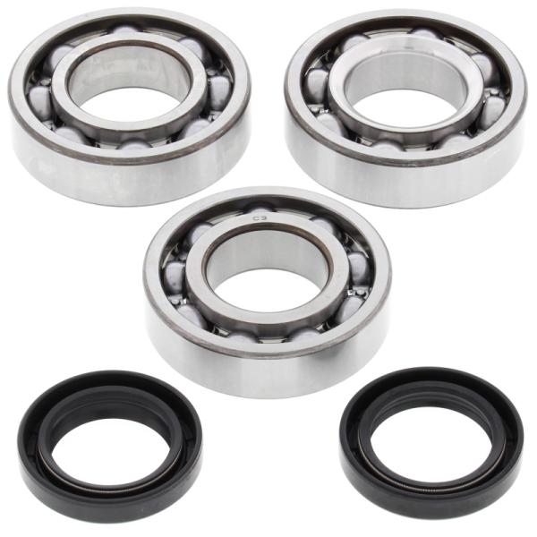 ABR Crank Bearing Kits All Balls Racing 24-1084