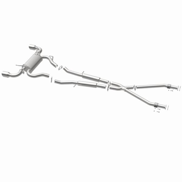Magnaflow 106-0923