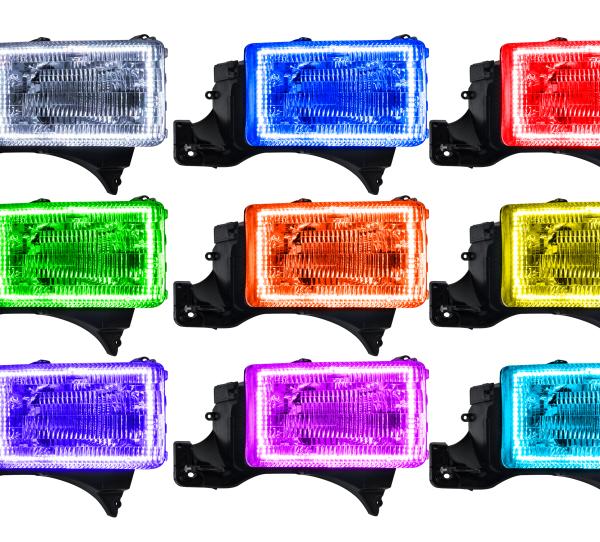 ORACLE Lighting 3956-330