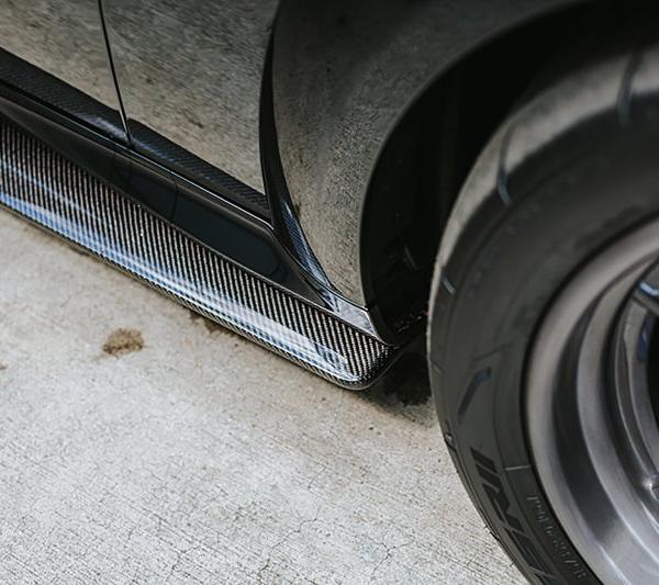 Anderson Composites AC-SS20DGCR-MB