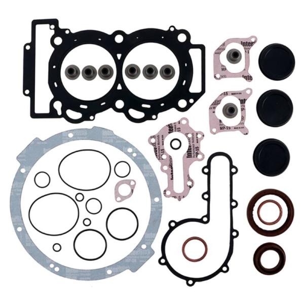 Vertex Pistons 811992