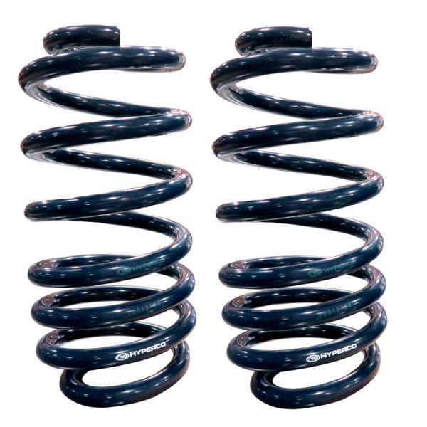 RID Coil Springs Ridetech 11334799