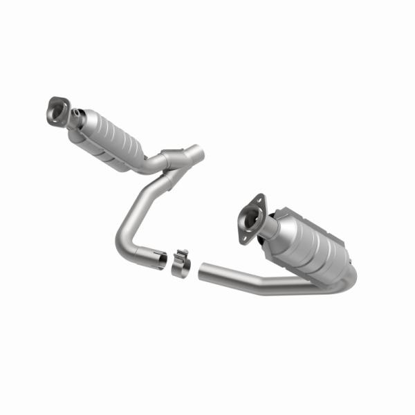 MAG Converter Direct Fit Magnaflow 24397