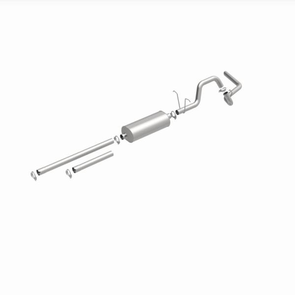 MAG BRE Exhaust Kits Magnaflow 106-0027