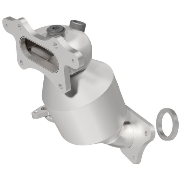 MAG Converter Direct Fit Magnaflow 51680