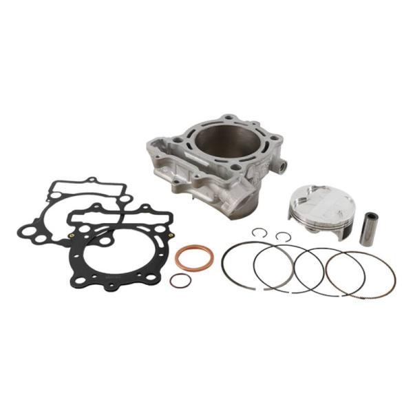 CYL Big Bore Cylinder Kit Cylinder Works 41004-K02