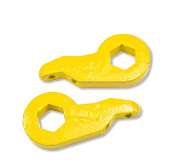 Belltech 3933