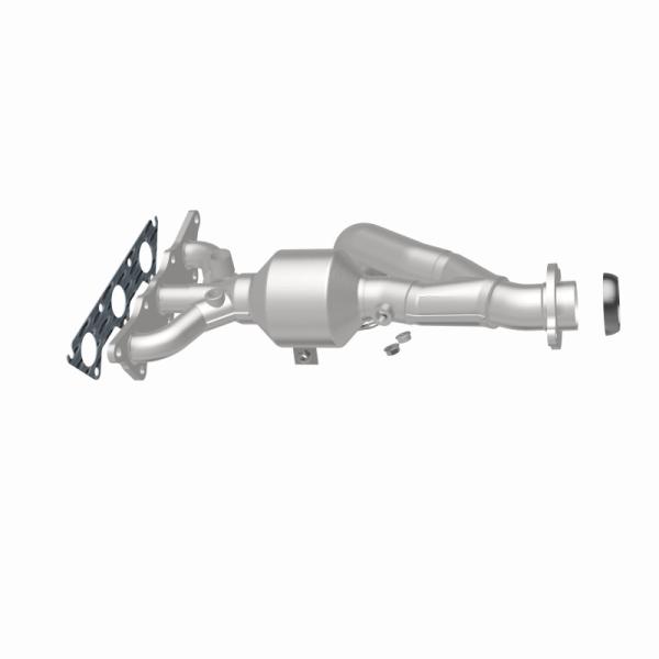 MAG Converter Direct Fit Magnaflow 50723