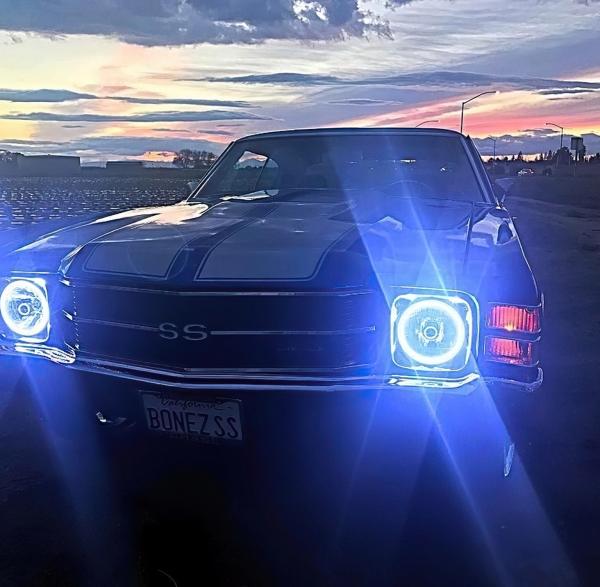 ORACLE Lighting 6905-001