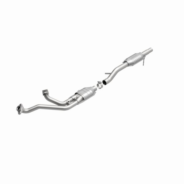 Magnaflow 334302