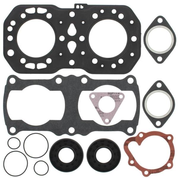 Vertex Pistons 711187