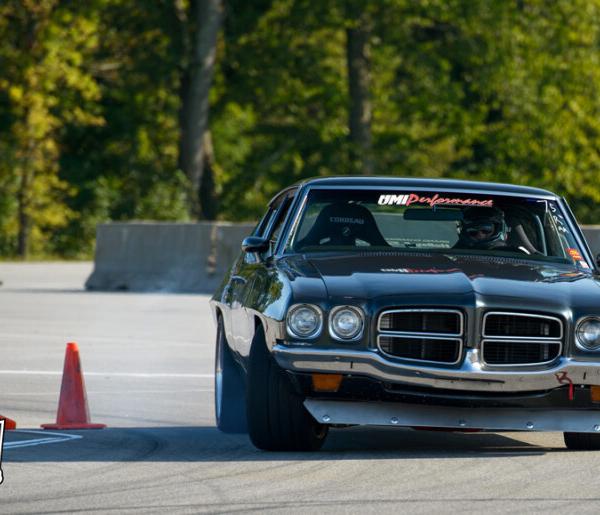 UMI Performance 406402-B