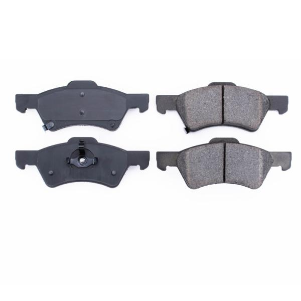 PowerStop 16-857