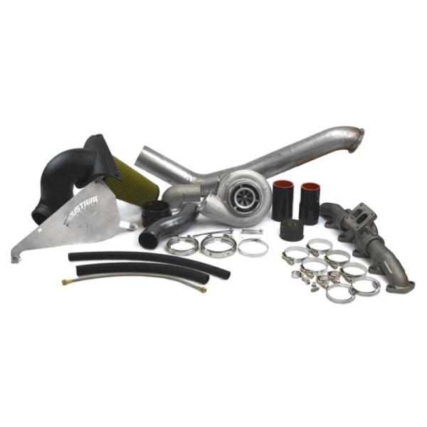 Industrial Injection 227411