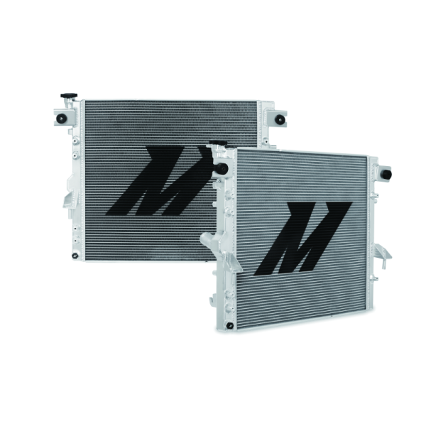 Mishimoto MMRAD-WRA-07V2