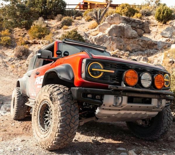 Rigid Industries 363683