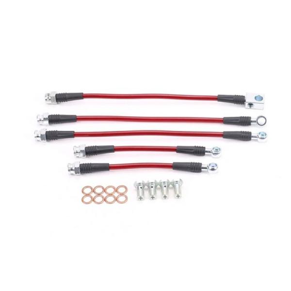 PowerStop BH00039