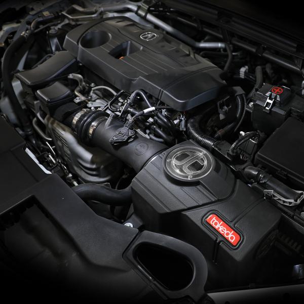 AFE Pro-Dry S Intake aFe 56-70052D