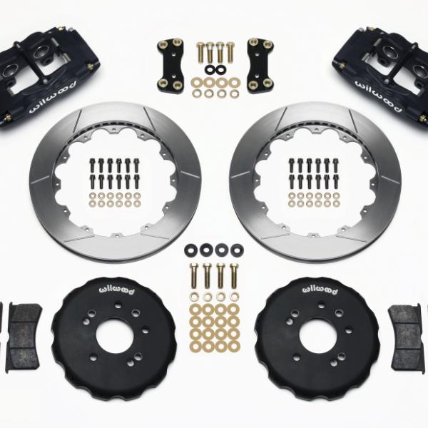 WIL Superlite Brake Kit Wilwood 140-9194