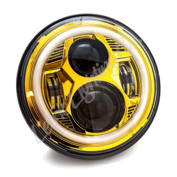 Letric Lighting LLC-ICC-7G