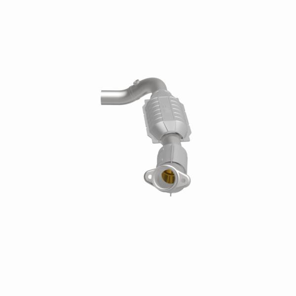 Magnaflow 447158