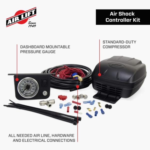 Air Lift 25804