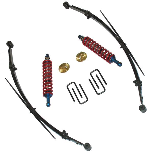 Skyjacker TC530KS