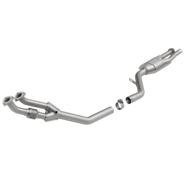 Magnaflow 23807