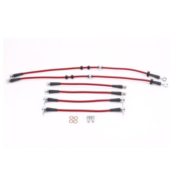 PowerStop BH00081