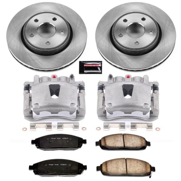 PowerStop KCOE2219A