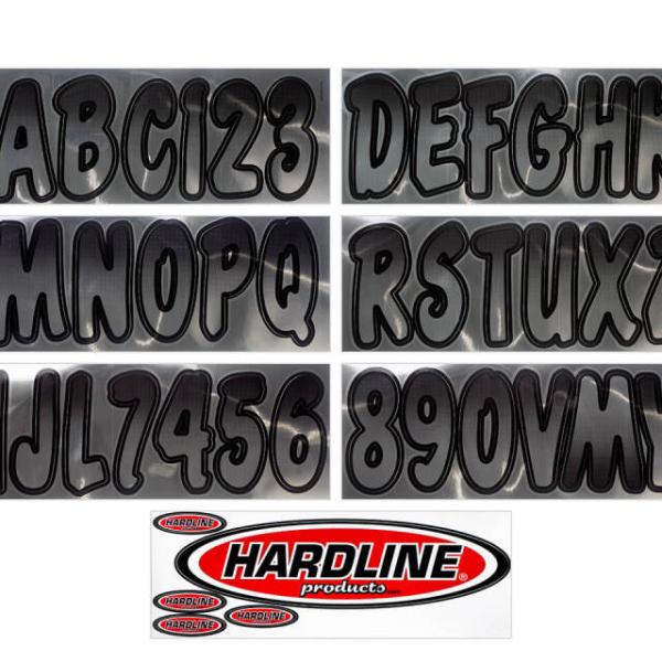 Hardline CHBKG200