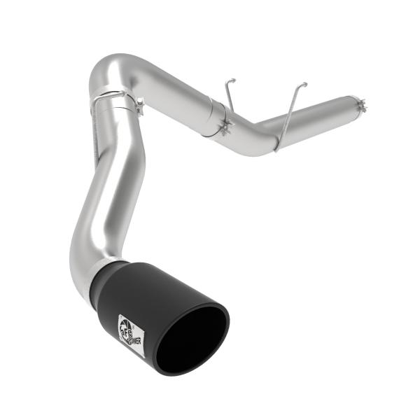 AFE Exhaust DPF Back aFe 49-02075-B