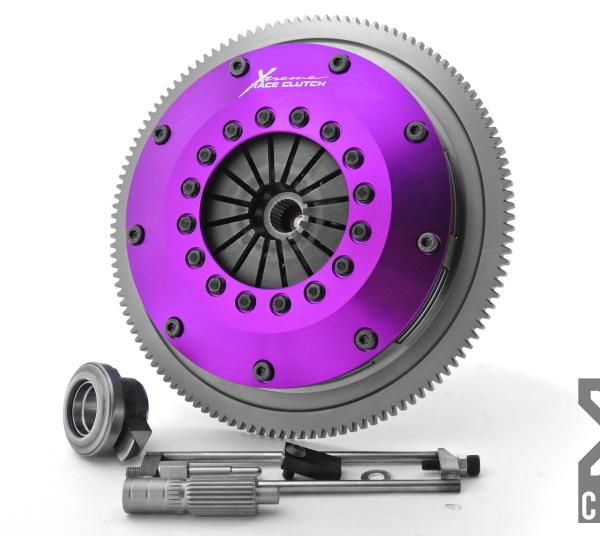 XCLUTCH XKSU20520-2E