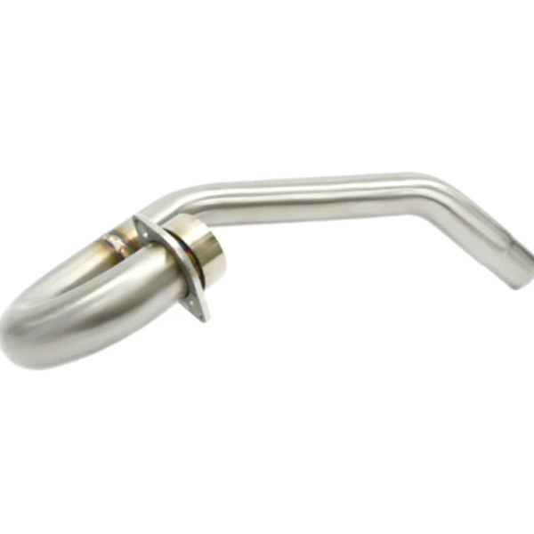 BIG EXO Aluminum ATV Head Pipes Big Gun 13-2671