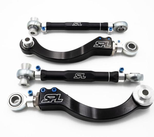 SPL Parts SPL RUA G8X