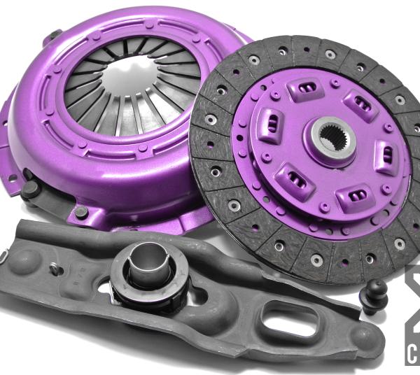 XCLUTCH XKMI22015-1A