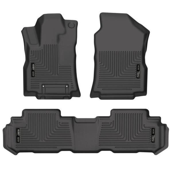 Husky Liners 95871