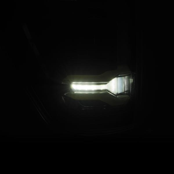 AlphaRex 653060
